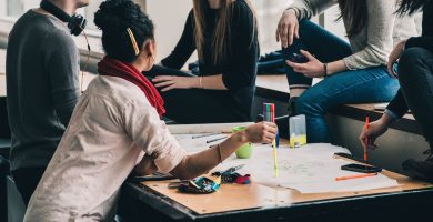 Aspira a estos trabajos si estudiaste finanzas