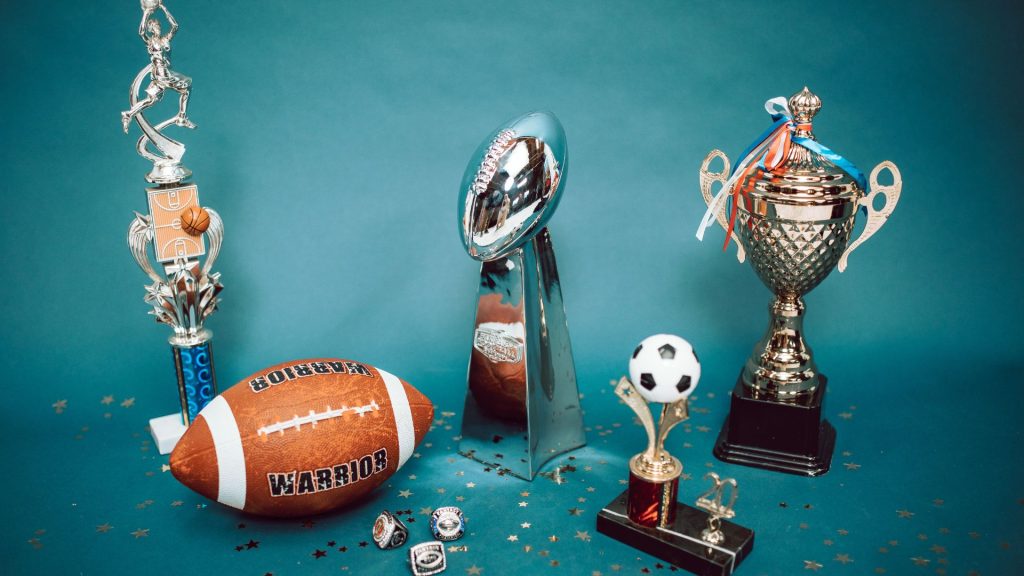 La fortuna que acumula algunos de los deportistas más ricos de todos los tiempos