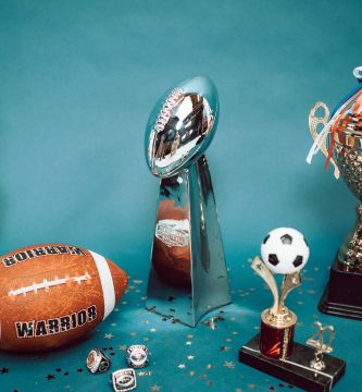 La fortuna que acumula algunos de los deportistas más ricos de todos los tiempos