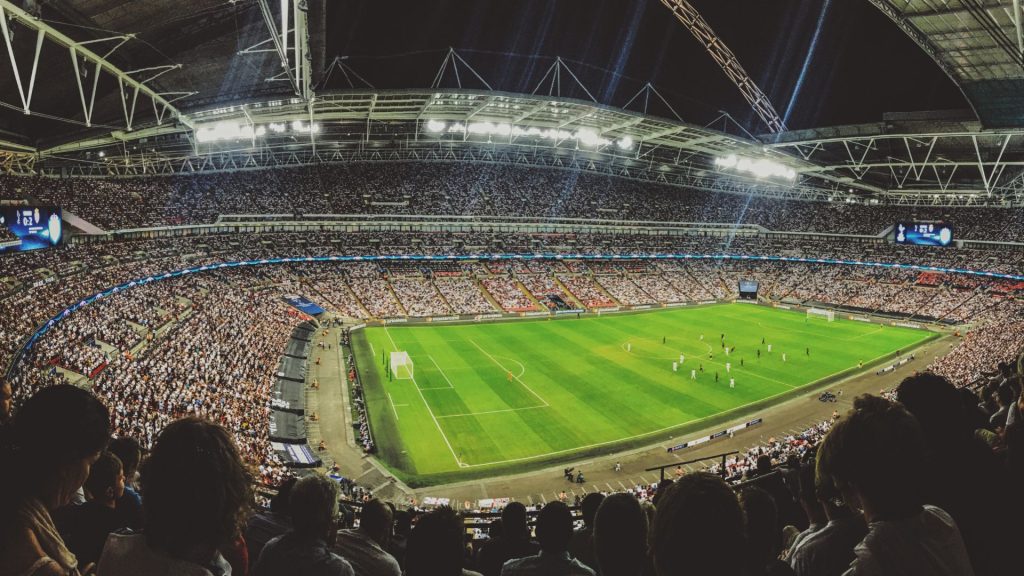 Los clubes de fútbol más valiosos del mundo