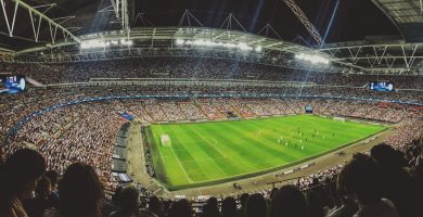 Los clubes de fútbol más valiosos del mundo