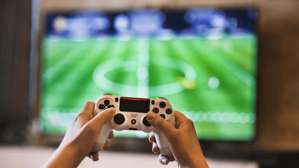 PlayStation