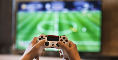 PlayStation