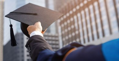 Si aún no sabes que estudiar mira estas carreras de finanzas
