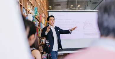 Si quieres conocer de finanzas también debes conocer a sus grandes exponentes