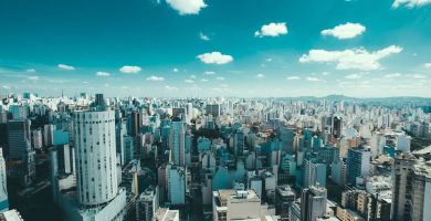 ¿Cómo afecta el cambio climático a la economía?