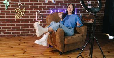 ¿Las celebridades e influencers tienen una influencia en la economía
